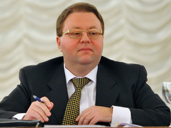 Интервью Антона Иванова